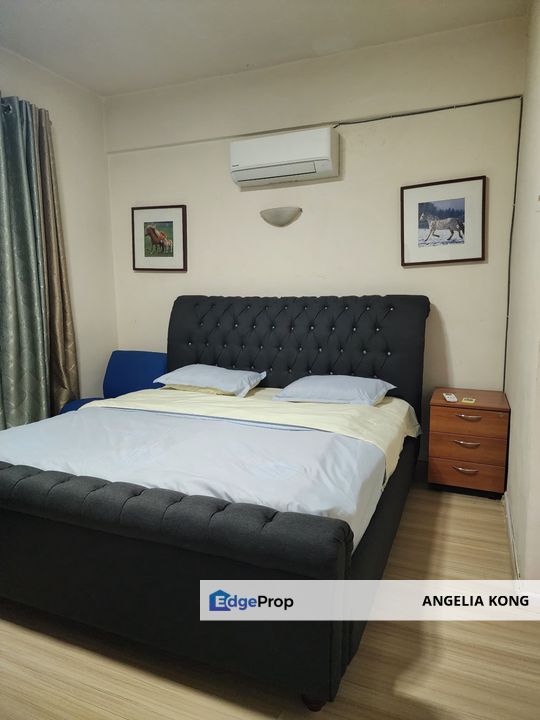 Vista Damai, Jalan Tun Razak, Kuala Lumpur, Ampang