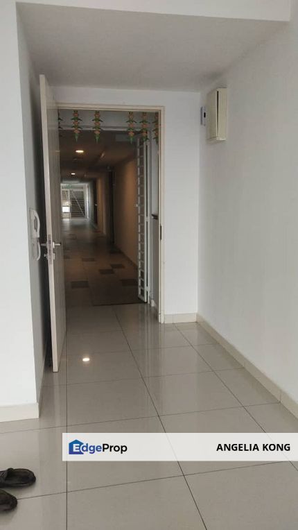 Trinity Aquata Condominium For Sale, Kuala Lumpur, Sungai Besi