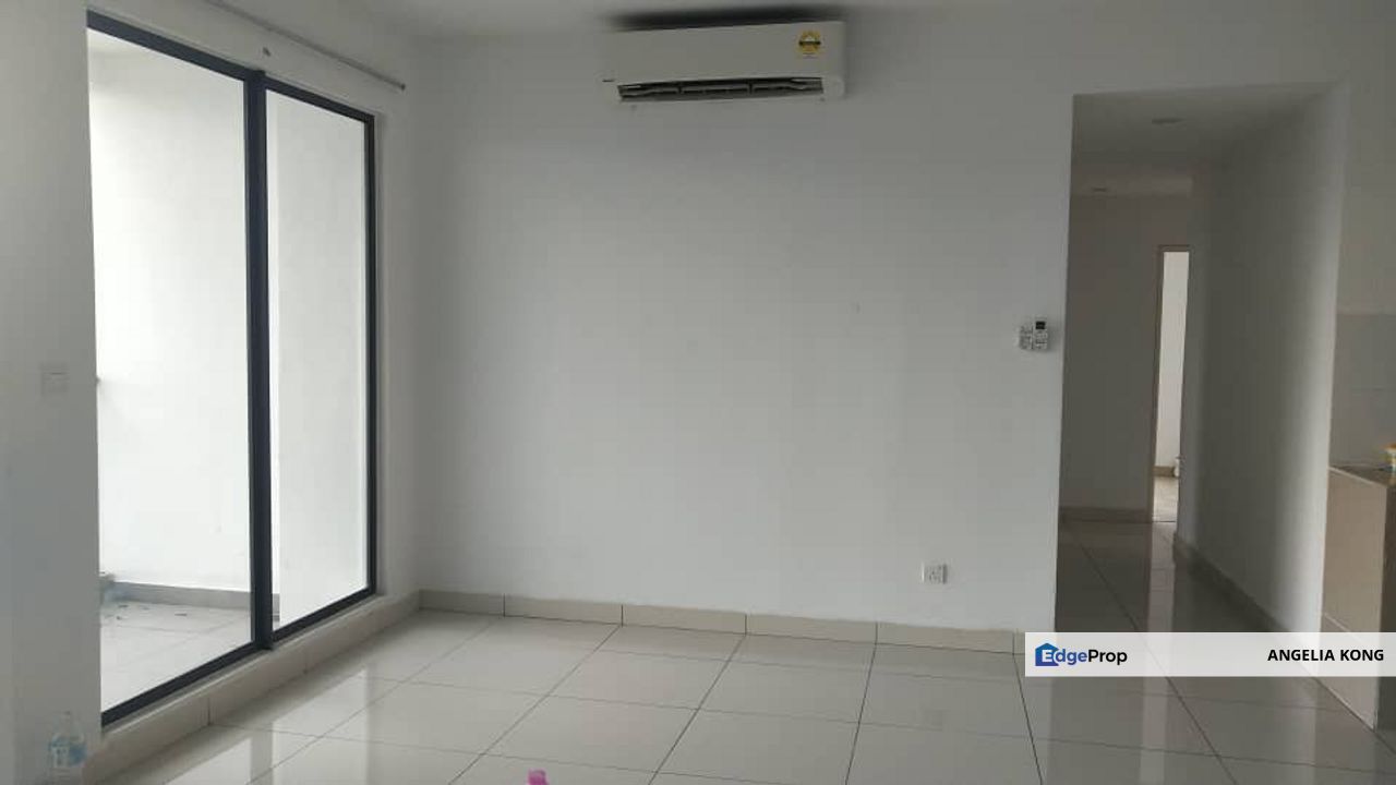 Trinity Aquata Condominium For Sale, Kuala Lumpur, Sungai Besi