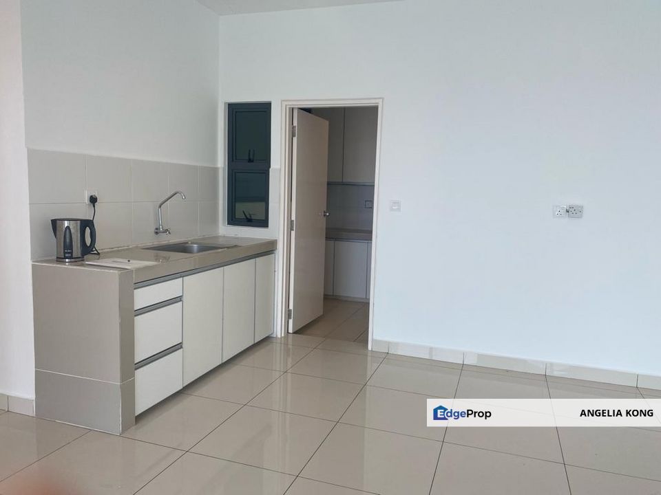 Trinity Aquata Condominium For Sale, Kuala Lumpur, Sungai Besi