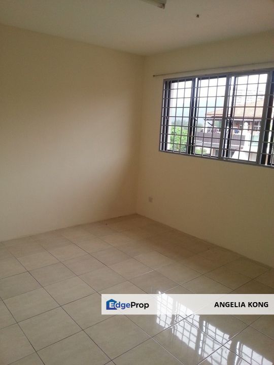 Taman Dagang Permai Double Storey Terrace House For Sale, Selangor, Ampang