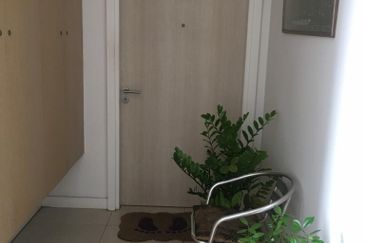 The Horizon Residences