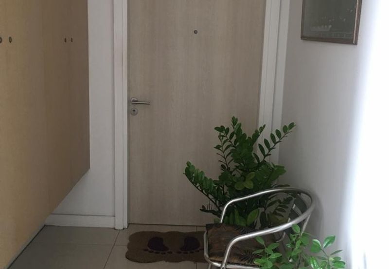 The Horizon Residences