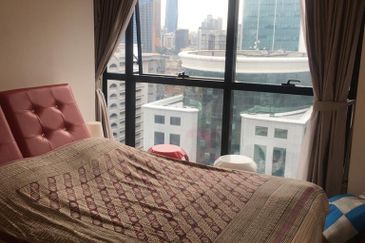 The Horizon Residences