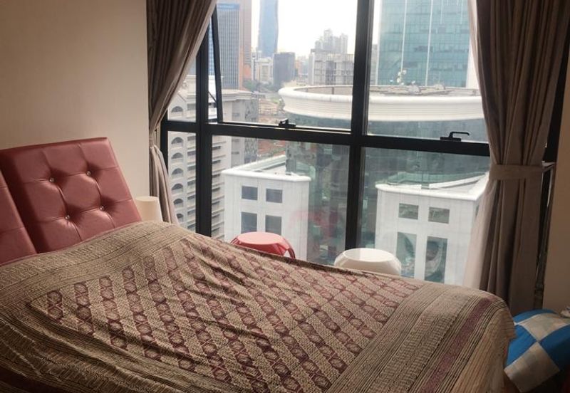 The Horizon Residences