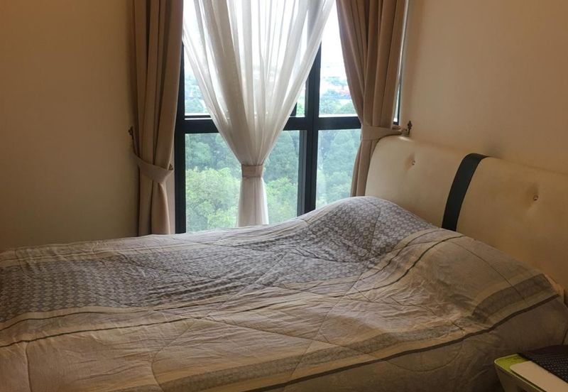 The Horizon Residences