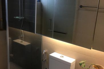 The Horizon Residences