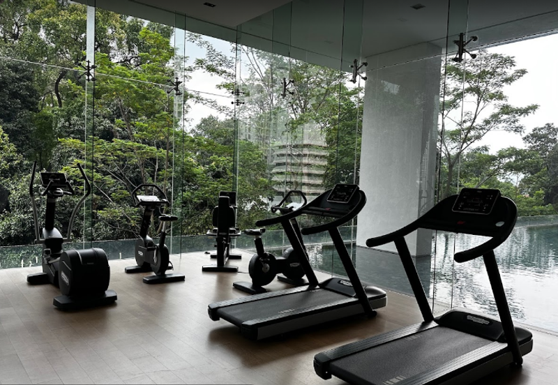 The Horizon Residences