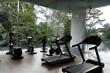 The Horizon Residences