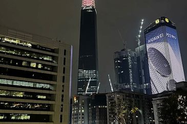 The Horizon Residences