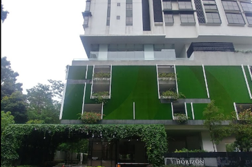 The Horizon Residences