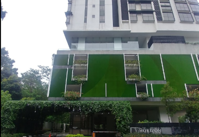 The Horizon Residences
