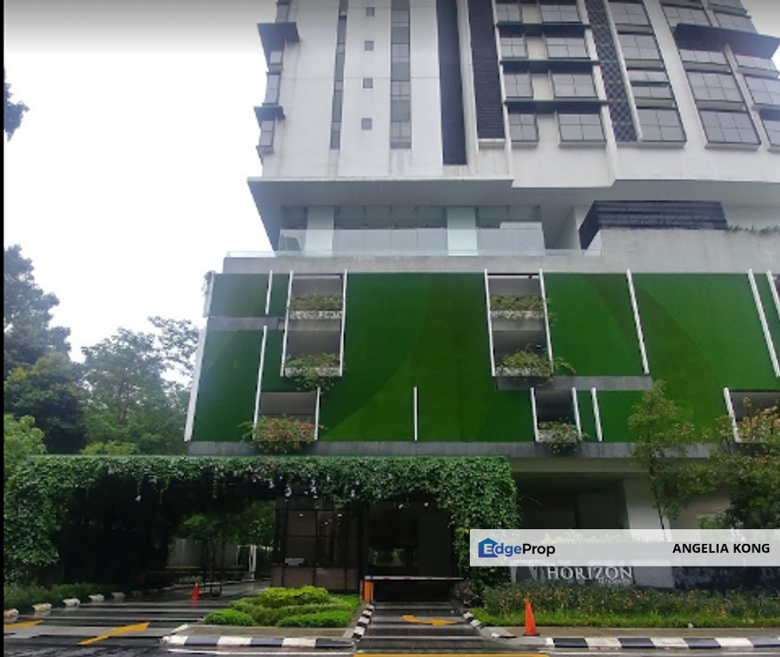 The Horizon Residences Condominium For Sale, Kuala Lumpur, KL City