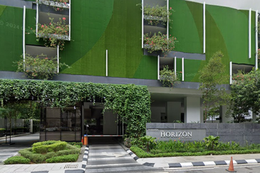 The Horizon Residences