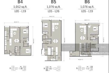The Horizon Residences