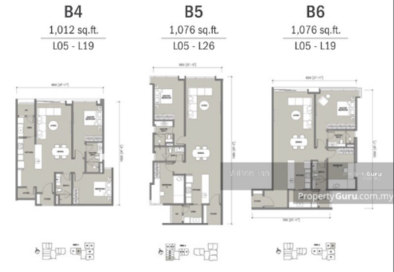 The Horizon Residences