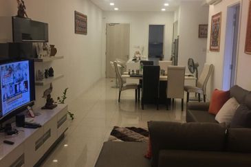 The Horizon Residences