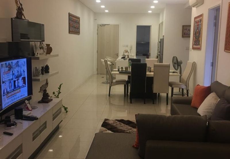 The Horizon Residences