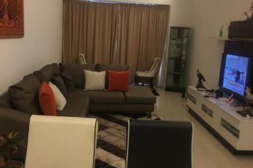 The Horizon Residences