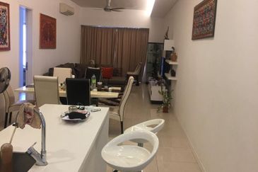 The Horizon Residences