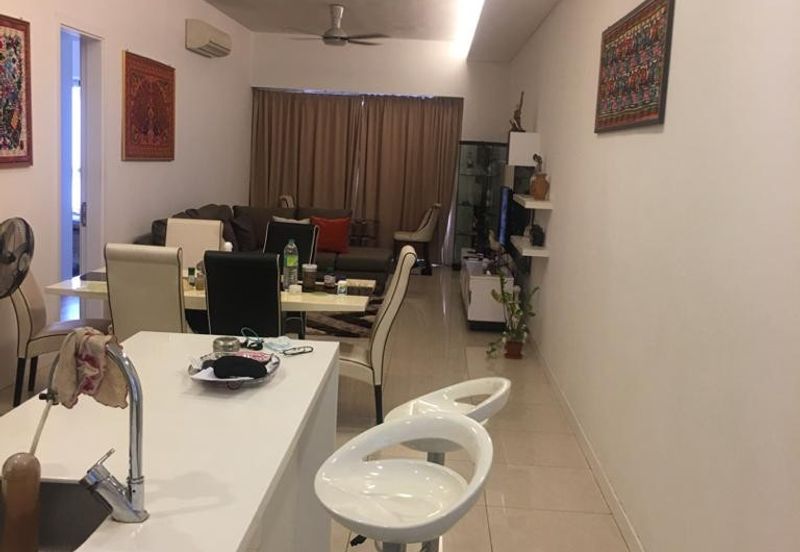 The Horizon Residences