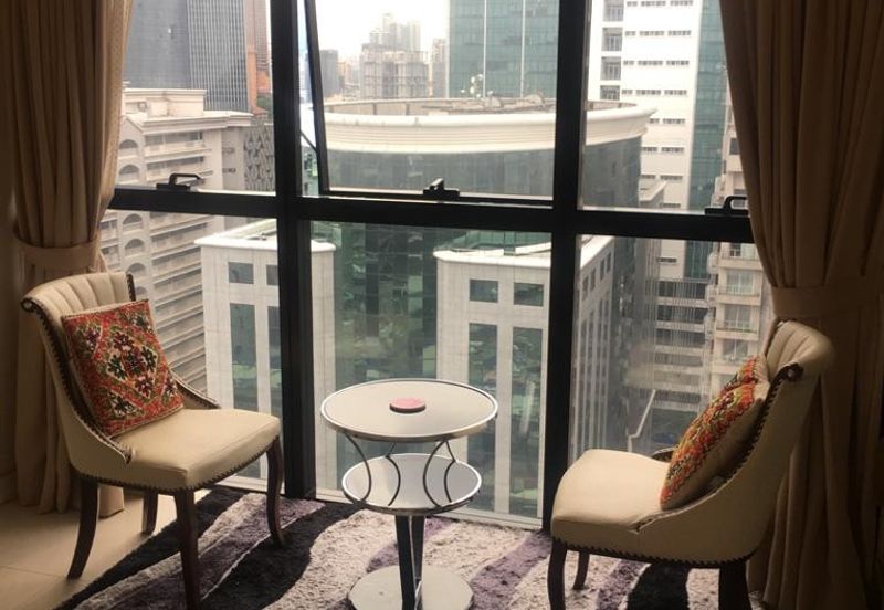 The Horizon Residences