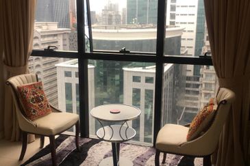 The Horizon Residences