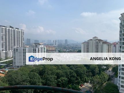 Duta Ria Condominium Kuala Lumpur For Sale, Kuala Lumpur, Dutamas