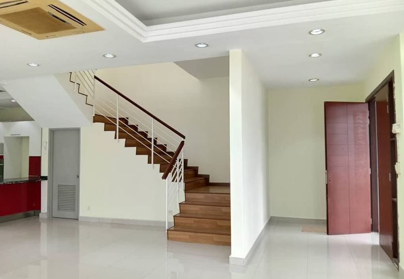 Taman Anggun Residensi