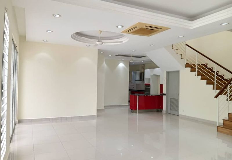 Taman Anggun Residensi