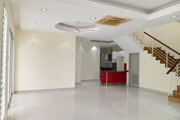 Taman Anggun Residensi