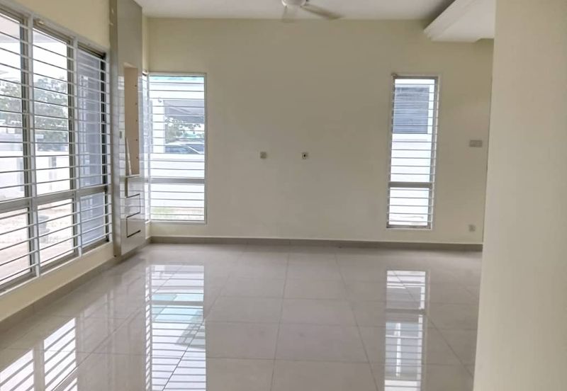 Taman Anggun Residensi