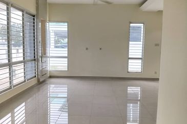 Taman Anggun Residensi