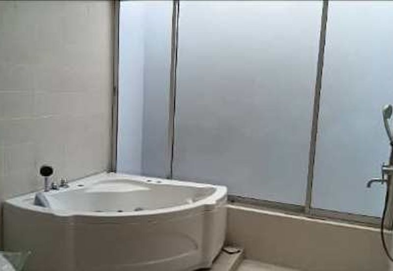 Taman Anggun Residensi