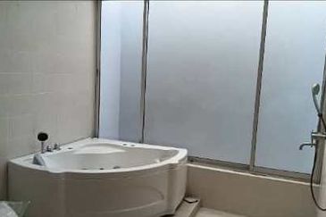 Taman Anggun Residensi