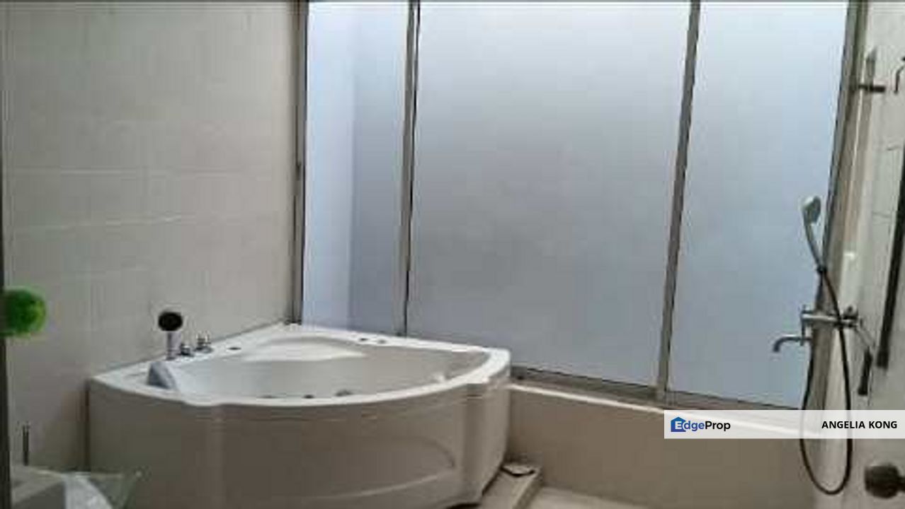 Taman Anggun Rawang Country Home Semi-D For Sale, Selangor, Rawang