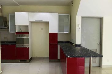 Taman Anggun Residensi