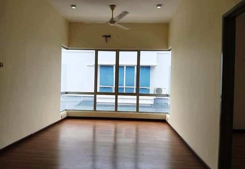 Taman Anggun Residensi