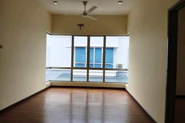 Taman Anggun Residensi