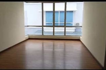 Taman Anggun Residensi