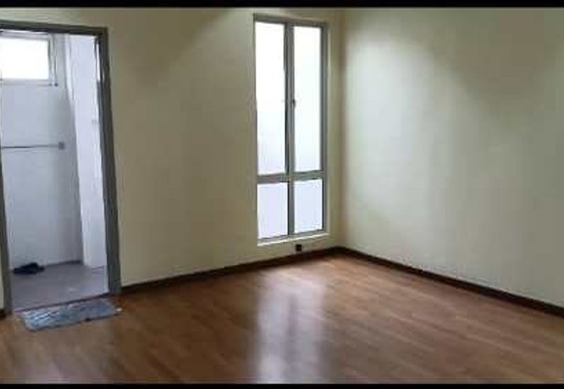 Taman Anggun Residensi