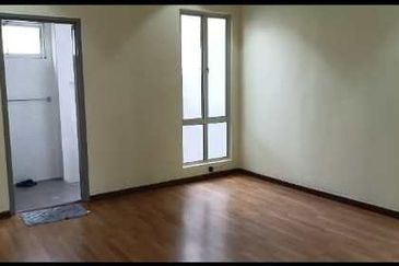 Taman Anggun Residensi