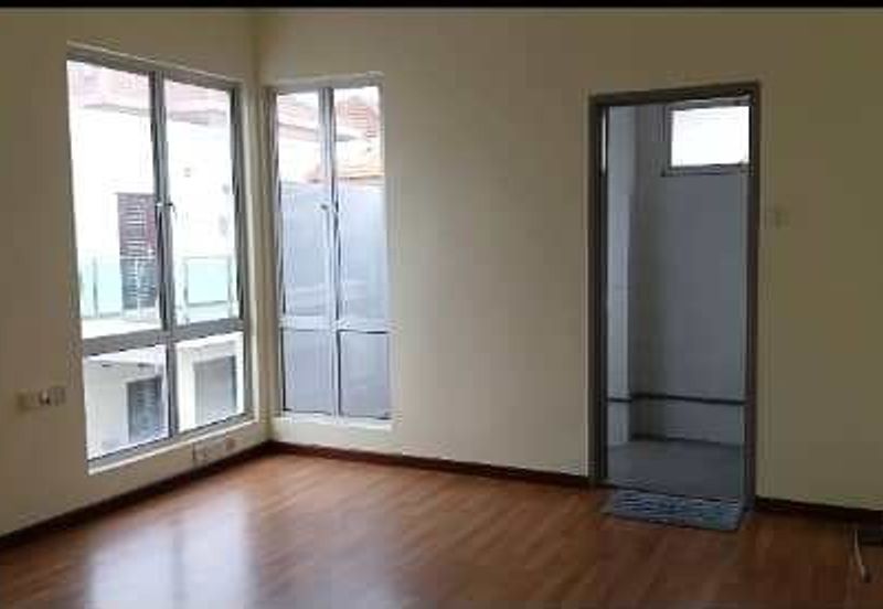 Taman Anggun Residensi