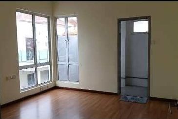 Taman Anggun Residensi