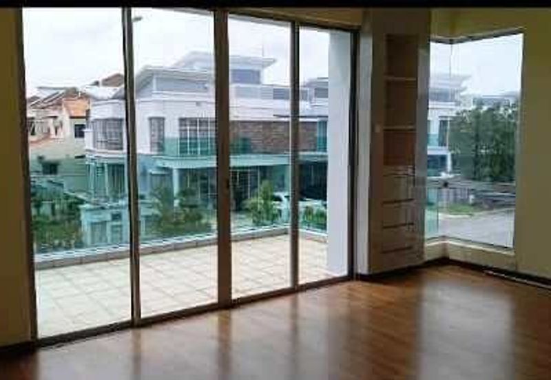 Taman Anggun Residensi