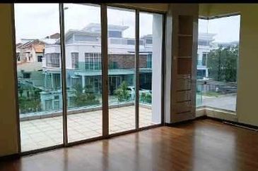 Taman Anggun Residensi