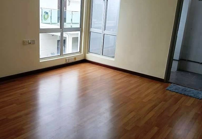 Taman Anggun Residensi