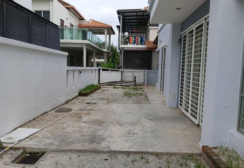 Taman Anggun Residensi