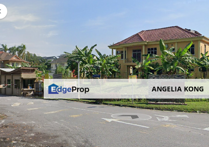 Bandar Country Homes Rawang Bungalow land For Sale, Selangor, Rawang