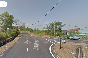 Bandar Country Homes